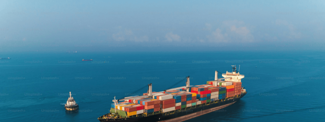 Shipping Containers